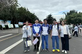 青大附中学生参加信息学奥赛再续辉煌，80名获奖！图片