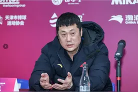 中国女排新阵容有何特点？为何选赵勇任主帅？官方回应图片