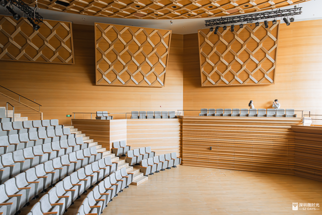 先睹为快！深圳巨型新地标启用，就在明天！