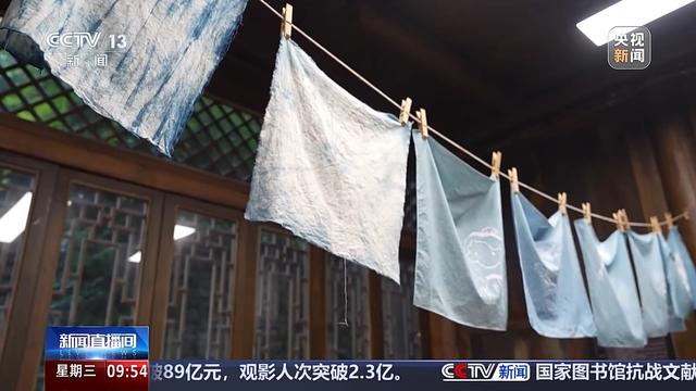 好玩又凉快！夏日出游来这些景点“花式避暑”