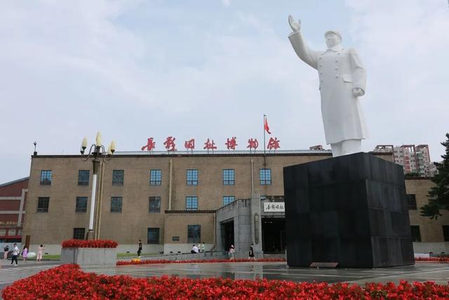 “吉”刻出发，跟着电影游吉林！