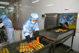 4580万元！宁德获中央财政资金 助力大黄鱼产业升级图片