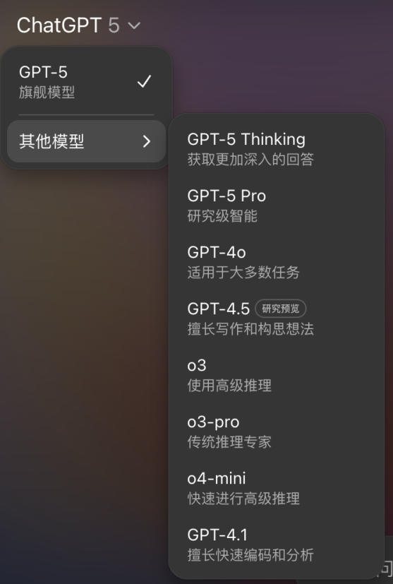 GPT-5上线，为何掌声与吐槽齐飞？