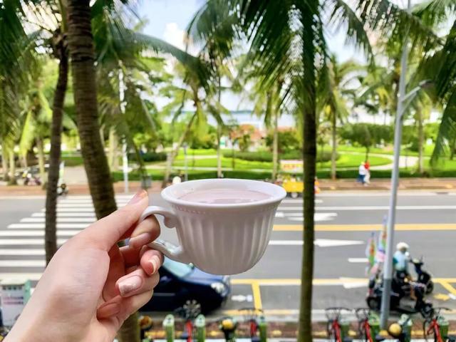 湛江逛吃地图更新！这条宝藏路线，我能逛100遍→