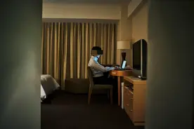 酒店偷拍摄像头借合规App直播，TP-LINK回应：被不法分子利用图片