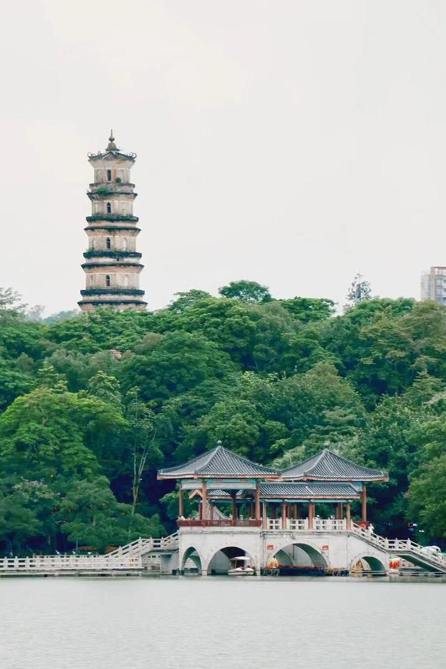 喜迎十五运会，惠州这2条宝藏旅游线路藏不住了！