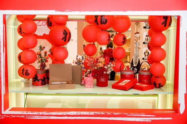 到虹口，过海派潮流春节！