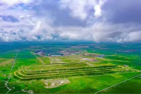 “融能源”，新赛道——内蒙古多能互补涵育多元业态图片