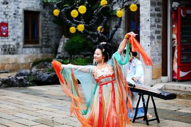 栖霞山红叶实拍+周末活动，不信你不动心！