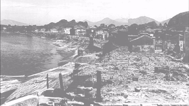 漓水烽烟 剧院流光
