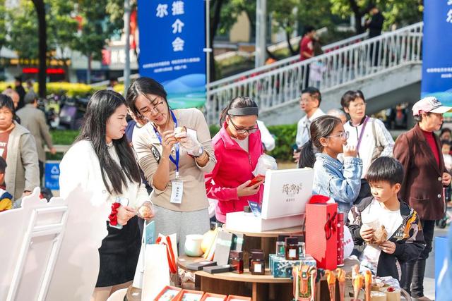 呼伦贝尔大湾区推介会在广州举行