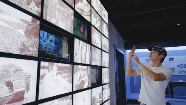 2025瓷博会（1819陶瓷嘉年华）丨珠山区“千馆之城”文化周即将启幕！感受千馆千面的魅力！