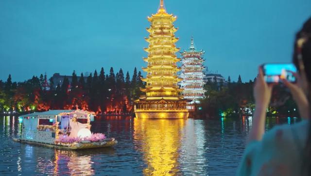 3条国庆中秋游广西精品旅游线路，承包你的假期！