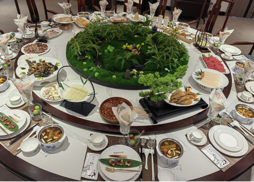 秋假宝藏打卡地｜黄坭镇“滚滚House”：带孩子开启一场竹海奇幻之旅！