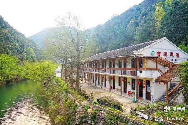 晚潮｜运动秋炉：在旅途中连接身心与自然