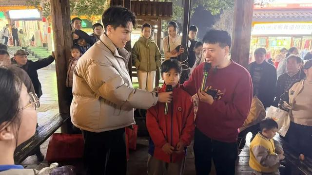 “十三太保”到永州啦！！！！！！！！！！！！！（十三个感叹号代表我们的惊喜与感动）