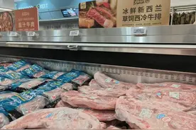 明日开业！永辉超市在云南开旗舰店，网红商品占比10％图片