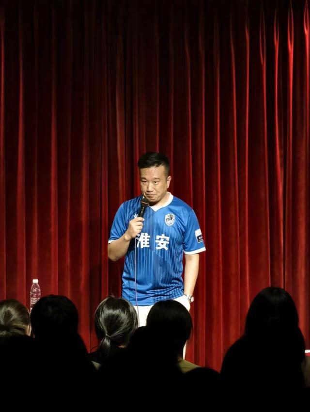 评论员：苏超是群众的迪士尼