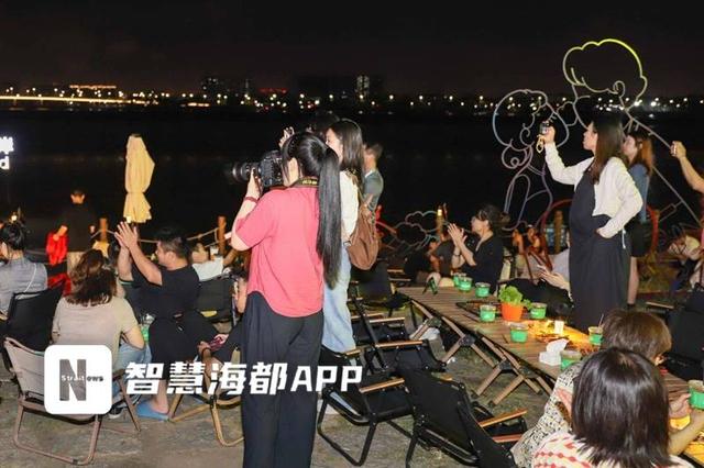 感受世遗魅力！70多名记者走进丰泽蟳埔、真武庙······