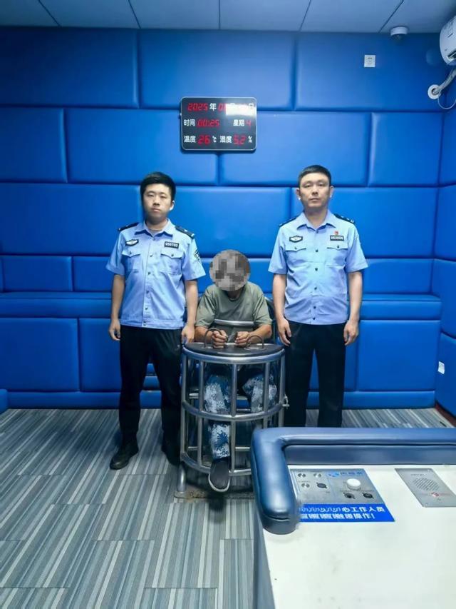 内蒙古一地出租屋内，赵某国与女友发生争执将其砍死！警方最终在沈阳将改名的“赵强”抓获……