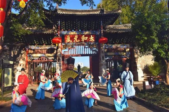 暑期旅游火热收官！红河多业态融合构建旅游新生态