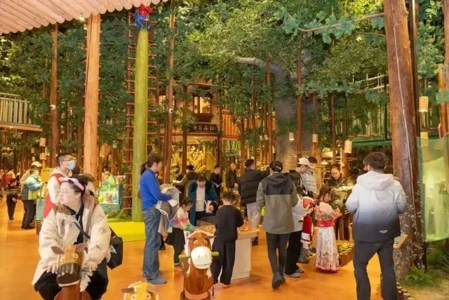 跨年，东台是认真的