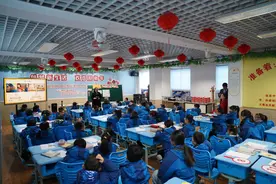 生活皆课程，全国教育名家汇集长沙讨论“新生活教育”图片