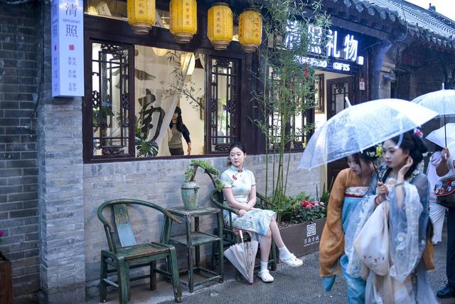 月满中秋，尽享泉城文旅盛宴 | 国庆中秋•嘻游记