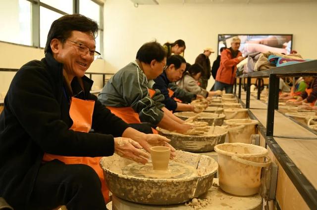 在江西，打开学习的N种可能！