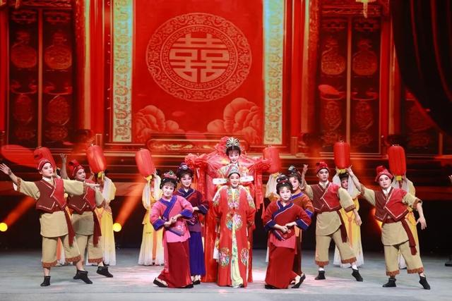 漳州入选了！今年就要来漳州，过大年！