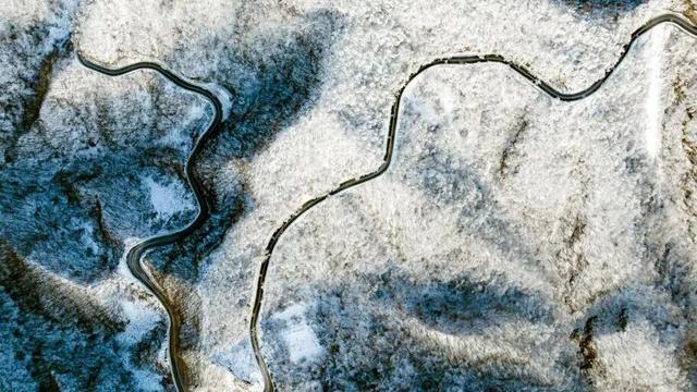 错过等一年！这个冬天，来嵩县“嗨皮”一圈！