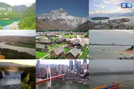 寻景端午：大美中国夏日风光 迎万物向美之时图片