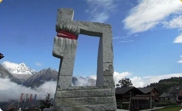 拿出海喂饱野性