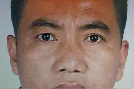 有线索快举报！甘肃多家法院发布悬赏公告图片
