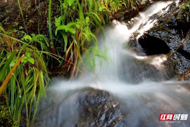 第二批“世界旅游名山”名单公布，湖南雪峰山入选！