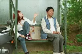 电影《朝云暮雨》官宣定档5月17日，范伟、周冬雨领衔主演图片