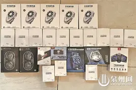 手机也“中暑” 散热器声称“可结冰”真能降温吗图片