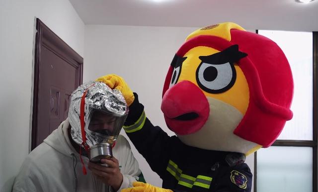 住宅发生火灾如何逃生？这些细节别忽略！