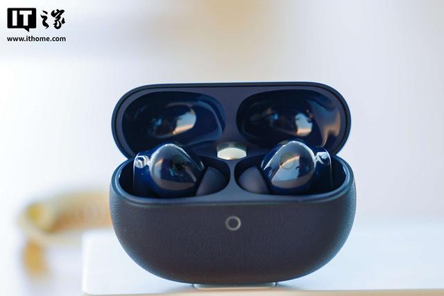 华为FreeBuds Pro 5正式亮相！首款获得星闪音频认证的 TWS 耳机