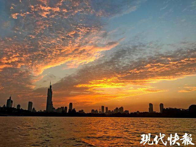 秋天一定要来一趟南京，奶皮子糖葫芦是序章，这些才是正文