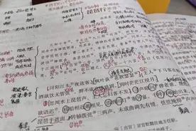 当代高中女教师生存现状观察图片