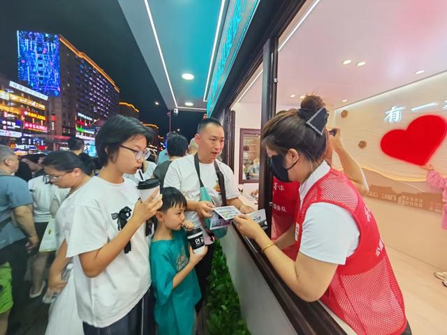 延吉：共享小屋“上岗”！解锁citywalk新地标，等你来打卡