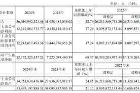 营收净利实现双位数增长，汾酒复兴第一阶段目标顺利实现图片