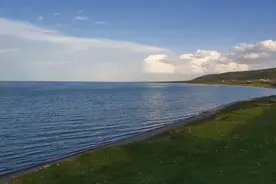 一个山东人的环青海湖之旅图片
