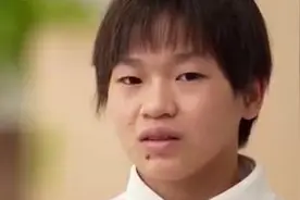 “我拿了金牌是不是不对”，全红婵说两届金牌都自己拿不是很开心视频封面