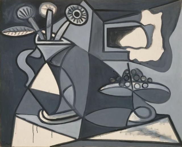 色彩之巅！法国蓬皮杜中心馆藏艺术大师特展