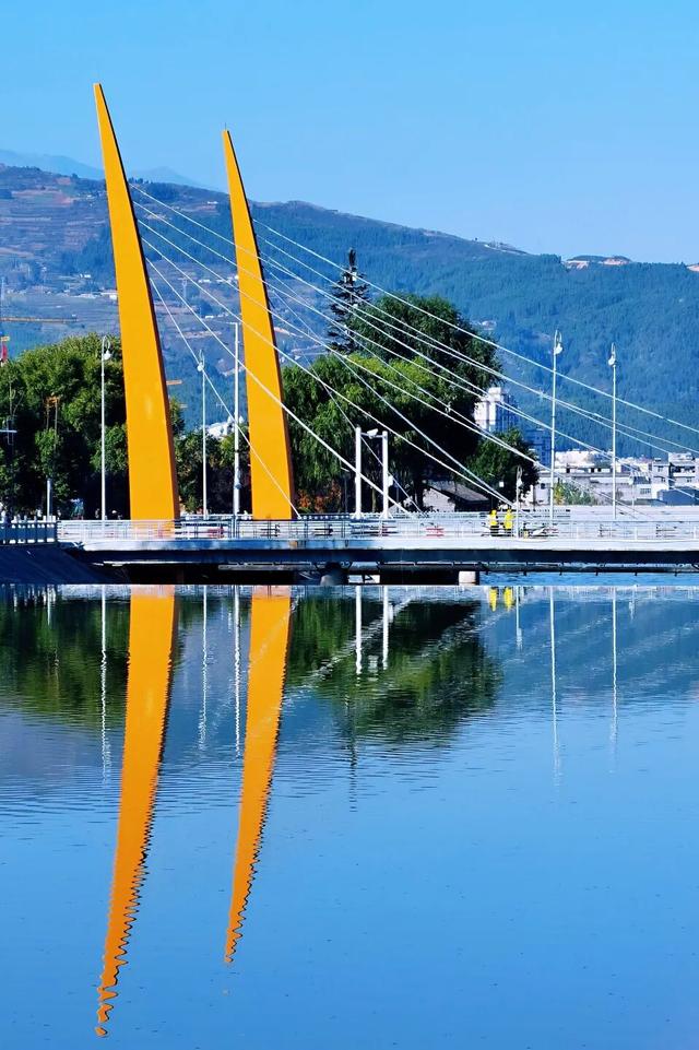 下一站,凉山!开启阳光康养之旅