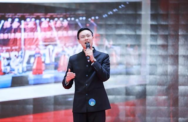 2025年昆明市旅游促“三交”讲解技能终选活动举行