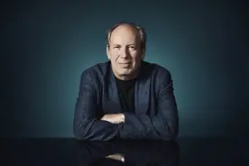 配乐大师汉斯·季默汉斯：我从未离开过沙丘世界图片