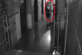 别以为长得可爱就不挨骂！湖南萌娃谎报火警被奶奶抓现行：你讨打？图片